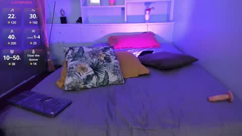 Lucy  online show from February 20, 4:28 am