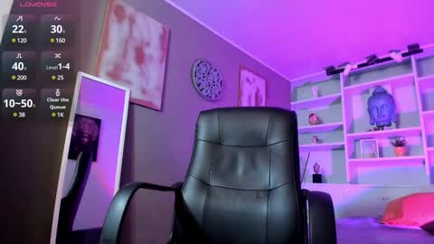 Lucy  online show from March 10, 9:29 pm