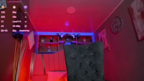 Lucy  online show from September 19, 12:17 pm