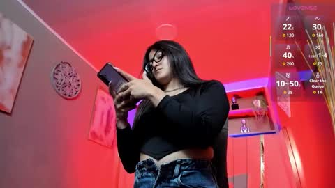 Lucy  online show from December 2, 11:48 am