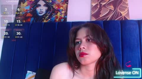 lucy_wish1 online show from June 4, 4:07 am