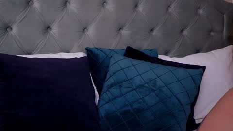 LucyAddison online show from January 27, 11:11 am