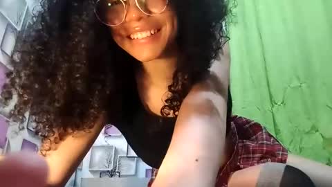 Lucia online show from November 30, 5:11 am