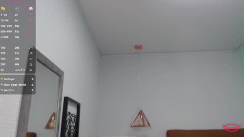 L U C Y  online show from January 28, 8:57 am