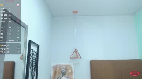 L U C Y  online show from January 29, 6:22 am