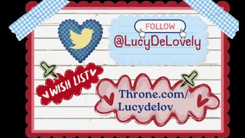 Snapshot of lucydelovely chatting on May 16, 1:13 am Lucy online show from May 16, 1:13 am