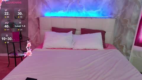 Lucy online show from September 15, 4:12 am