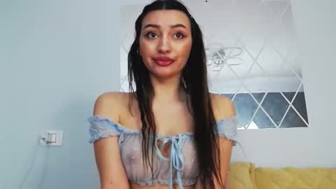 Lucy Kims online show from February 14, 5:15 am