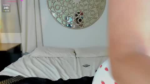 Snapshot of lucylovelyy1 chatting on January 18, 10:06 pm Lucy online show from January 18, 10:06 pm