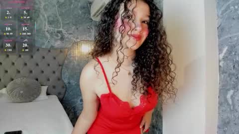 Snapshot of lucylovelyy1 chatting on November 16, 2:06 am Lucy online show from November 16, 2:06 am