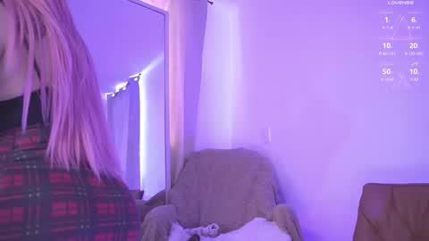 Snapshot of lucymagical chatting on February 20, 1:30 pm Fansly lucymagical - Insta lucymagic22 - OF lucymagical - X lucymagical21 online show from February 20, 1:30 pm