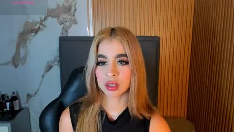 L U C Y  online show from February 24, 12:25 pm