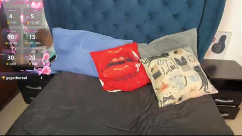 Snapshot of lucypetit chatting on September 17, 4:08 pm Lucy Petit online show from September 17, 4:08 pm