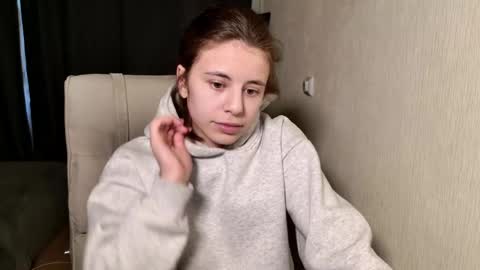 Lucy online show from February 21, 11:22 am