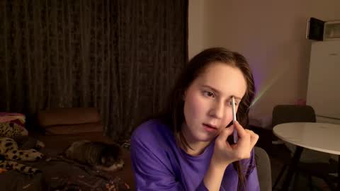 Lucy Rose online show from January 18, 4:00 pm