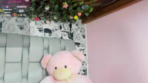 Lucy online show from February 2, 2:13 pm