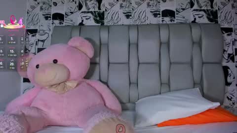 Lucy online show from September 28, 11:15 am