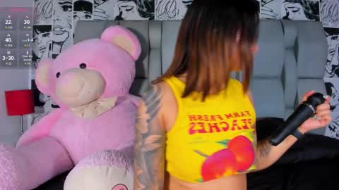 Lucy online show from December 2, 11:15 am