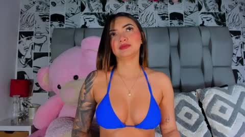 Lucy online show from April 23, 11:20 am