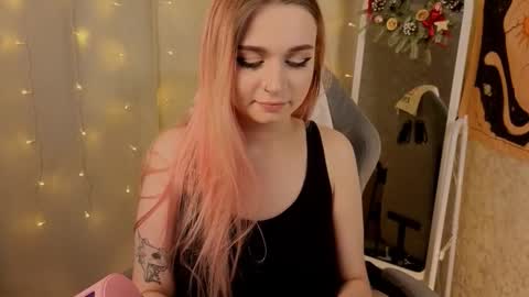 Lucy online show from January 11, 5:29 pm