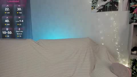 Lucy online show from September 16, 11:22 am