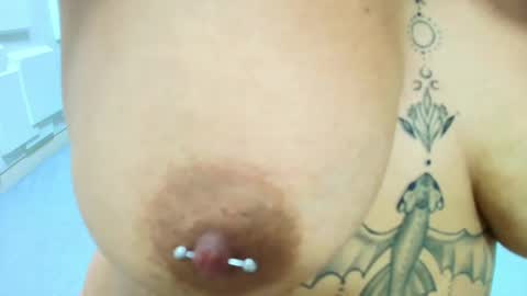 Lucy Soto online show from February 22, 2:41 pm