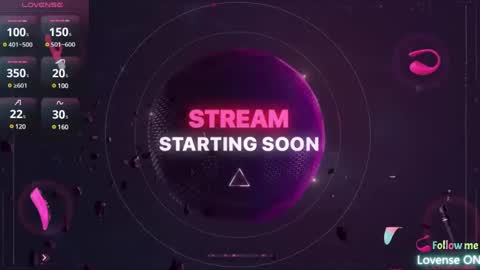 Lucy Vybes and Go-Gert online show from March 1, 7:30 am