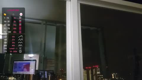 Lucy Vybes and Go-Gert online show from October 23, 11:20 am