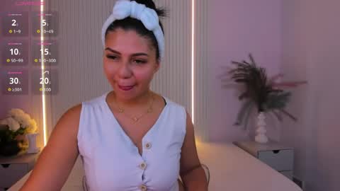 Lucy Wold online show from May 11, 7:44 pm