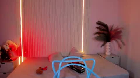 Lucy Wold online show from June 26, 6:34 pm