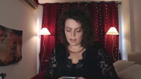 Call me Lucy online show from January 9, 10:40 am