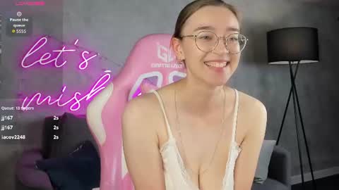 Lucy online show from July 7, 7:23 am