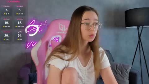 Lucy online show from July 13, 12:35 am