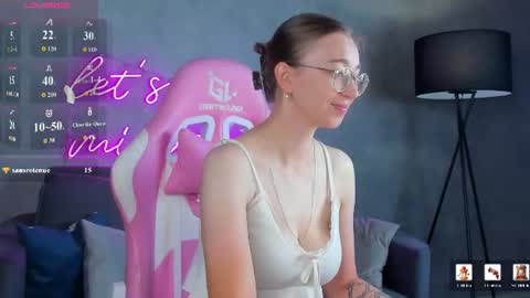 Lucy online show from July 14, 12:46 am