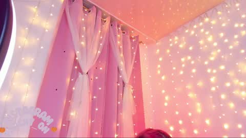 LUCYY FROM HOME  online show from January 29, 6:22 am