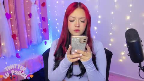 LUCYY FROM HOME  online show from March 9, 11:35 pm