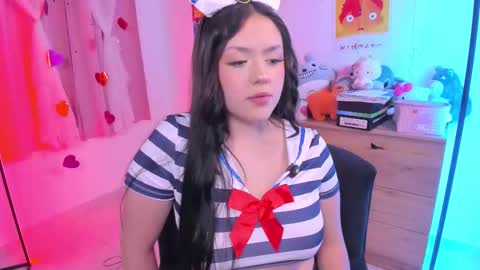 LUCYY FROM HOME  online show from September 20, 3:29 am