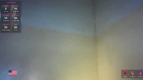 luda_69 online show from June 4, 1:50 pm