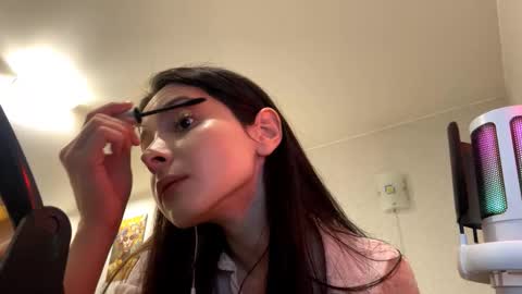 Mika online show from March 12, 2:23 pm