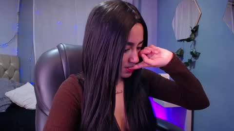 LUDOVICA online show from March 26, 3:12 am