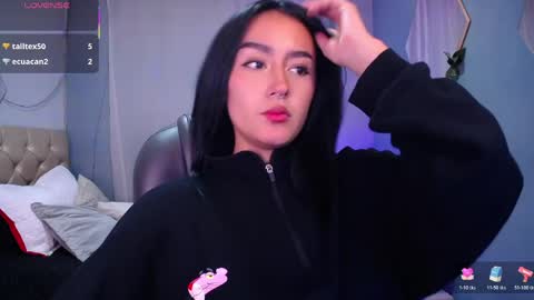 LUDOVICA online show from April 11, 3:22 am