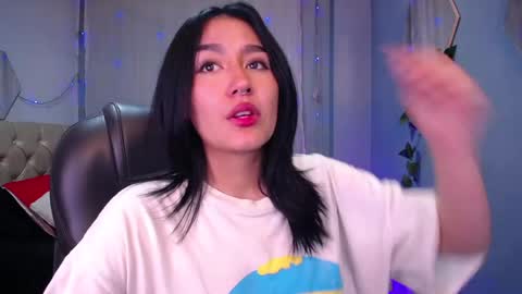 LUDOVICA online show from April 23, 3:08 am