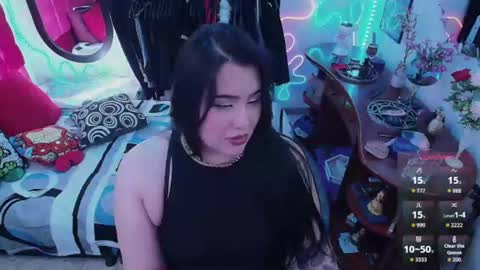 Lufek23 online show from June 27, 6:24 pm