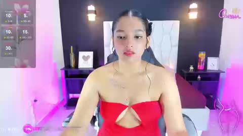 luffy_girl online show from March 13, 2:34 pm