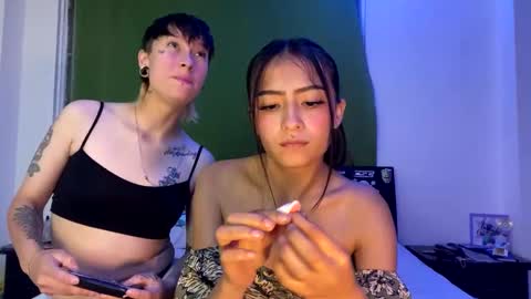 lugiiz05_ online show from November 6, 2:34 am