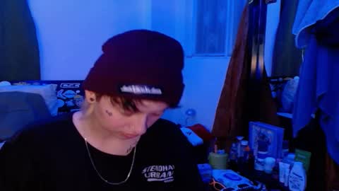 lugiiz05_ online show from November 16, 3:23 am