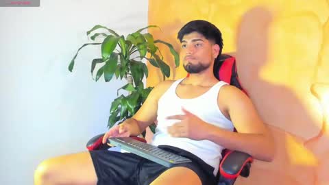 luigi online show from May 4, 4:47 pm