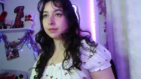 Luhana online show from February 15, 4:31 am