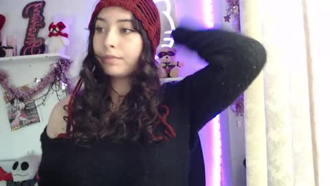 Luhana online show from February 16, 10:17 pm