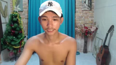 lui_the_fucker online show from January 7, 6:16 am